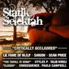 Statik Selektah - The Thrill Is Gone (feat. Styles P & Talib Kweli) [Street]