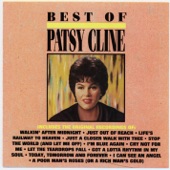 Best of Patsy Cline artwork