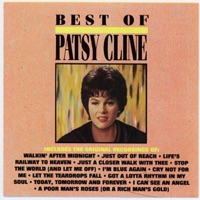 Patsy Cline - Life's Railway to Heaven
