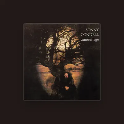 Listen to Sonny Condell, watch music videos, read bio, see tour dates & more!
