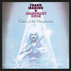 Frank Marino & Mahogany Rush - All Along the Watchtower