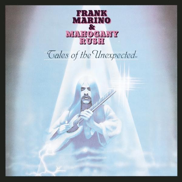 Tales of the Unexpected