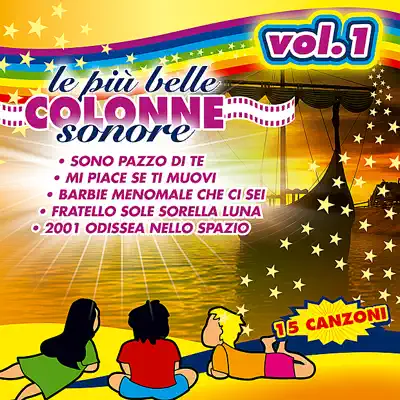 Listen to Le Più Belle Colonne Sonore Vol.1 by Various Artists