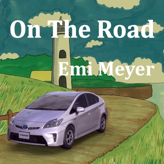 Emi Meyer Cool Wise Man / Jamaica Song EMI MEYER / JAMAICA SONG