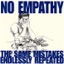 The Same Mistakes Endlessly Repeated