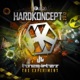 The Experiment Hardkoncept 2012 Single