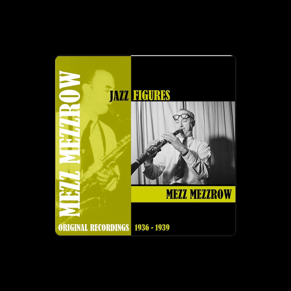 Фото Mezzrow-Ladnier Quintet
