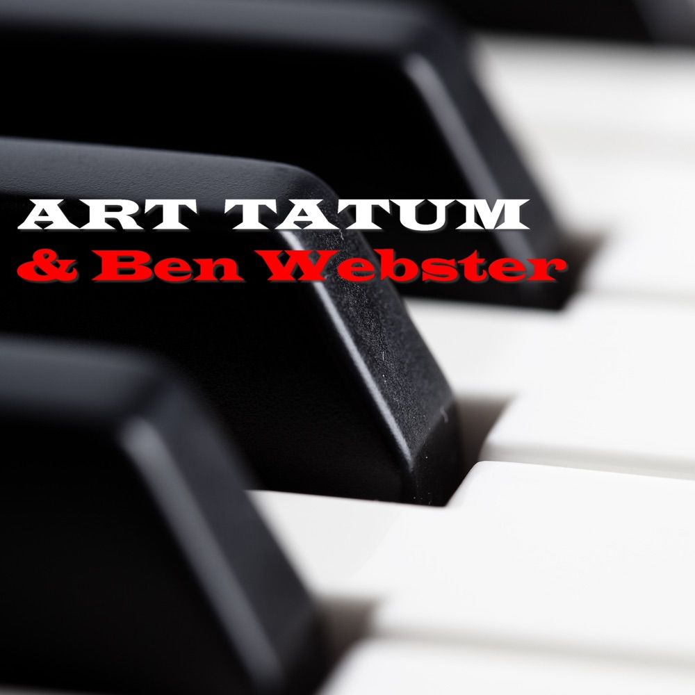 Обложка альбома «Art Tatum (feat. Ben Webster)» — Art Tatum