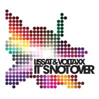 It's Not Over - Single - Lissat & Voltaxx