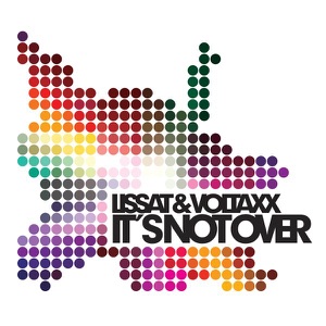 It's Not Over - Single