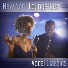 New York Jazz Lounge - How Insensitive