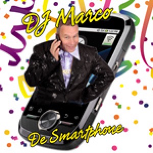 De Smartphone - Single