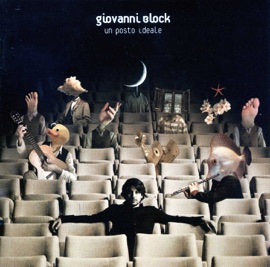 La neve che accadrà (feat. Sergio Cammariere) Giovanni Block