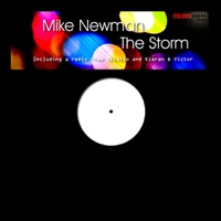Give Me Salvation & the Storm (Remixes) - Mike Newman