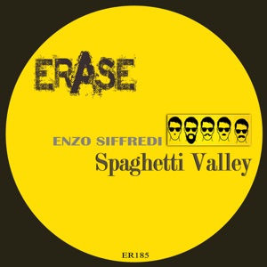 Spaghettyi Valley - Single