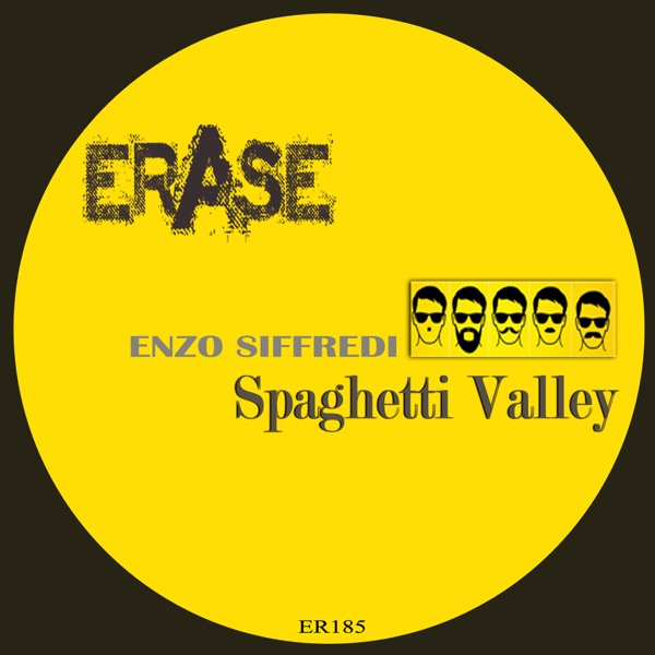 Spaghettyi Valley - Single