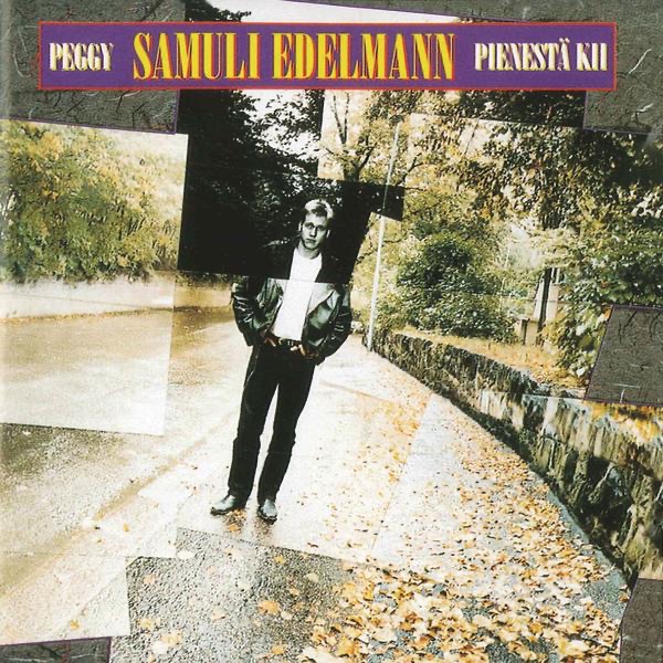 SAMULI EDELMANN - PIENESTA KII