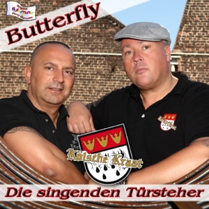 Butterfly (Radio Version)
