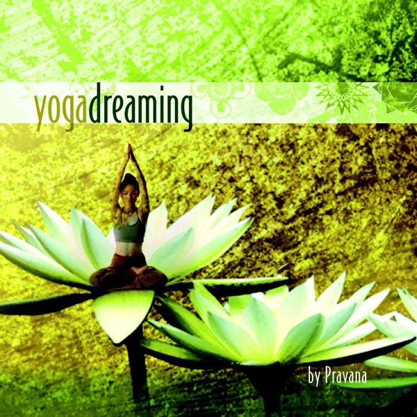 Cover of Yoga Dreaming