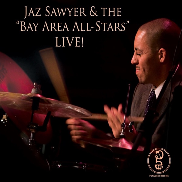 The "Bay Area All-stars" Live @ Yoshi's SF (feat. Danny Grewen, Joel Ryan & Danny Brown)