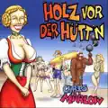 Holz Vor Der Hütt'n