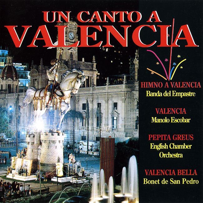 Un Canto a Valencia