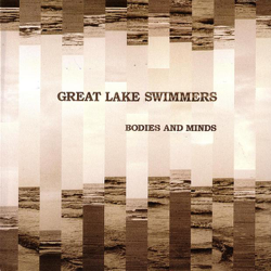 Bodies and Minds - Great Lake Swimmers Cover Art