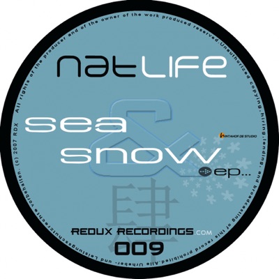 Sea & Snow - EP