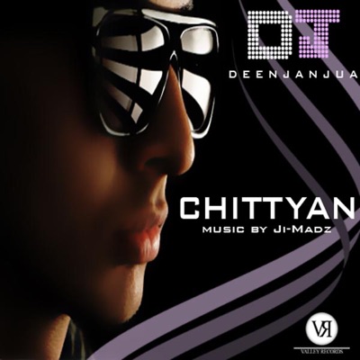 Chittyan - Remix (feat. Blizzard Beats) - Single
