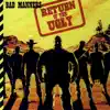 Bad Manners - Bonanza Ska