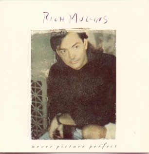 Rich Mullins The Love of God