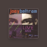 Joey Beltram