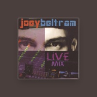Joey Beltram