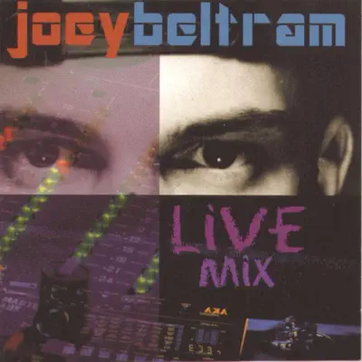 Joey Beltram의 Joey Beltram: Live Mix을(를) 감상해 보세요.