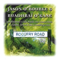 Roguery Road by Jason O'Rourke & Ruadhrai O'Kane on Apple Music