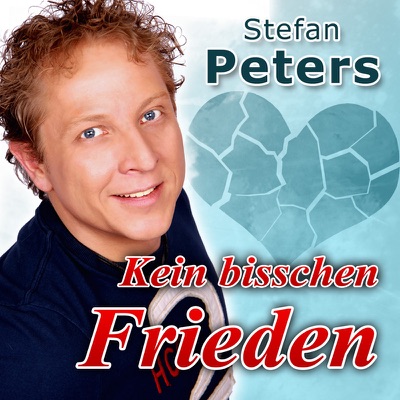 Kein bisschen Frieden - Single
