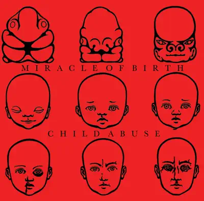 Listen to Child Birth Split by Child Abuse & Miracle Of Birth