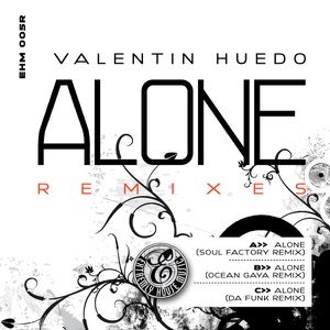 Alone - Single