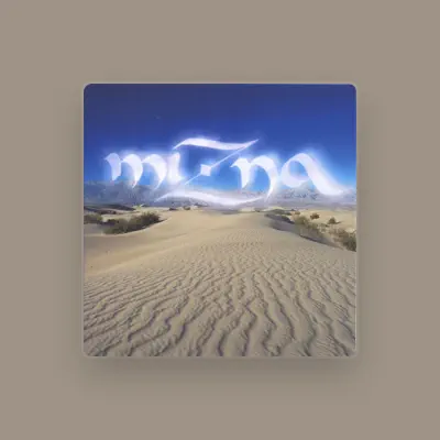 Listen to Mizna, watch music videos, read bio, see tour dates & more!