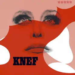 Knef - Hildegard Knef