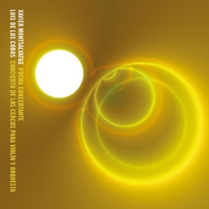 Montsalvatge: Poema Concertante - Los Cobos: Concierto de los Cercos