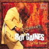 New Orleans (Live) - Roy Gaines