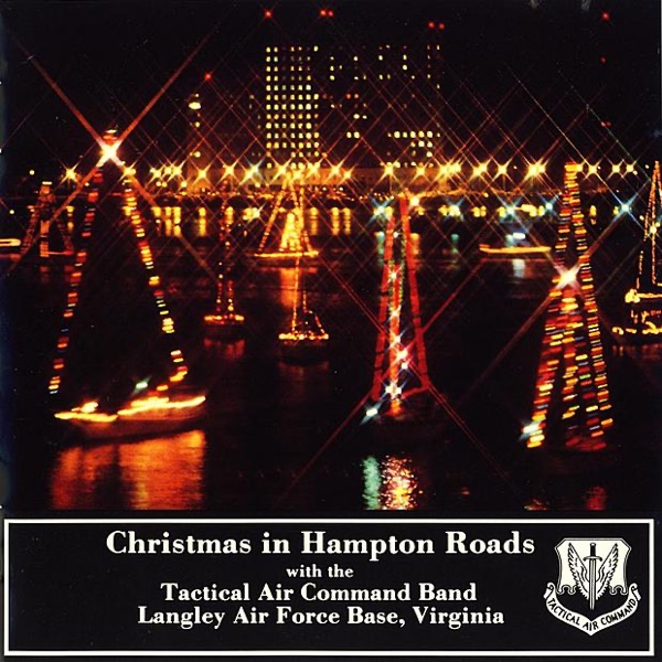 Christmas In Hampton Roads