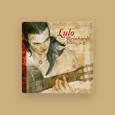 Listen to Reinhardt Lulo, watch music videos, read bio, see tour dates & more!