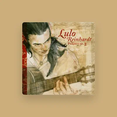 Listen to Reinhardt Lulo, watch music videos, read bio, see tour dates & more!