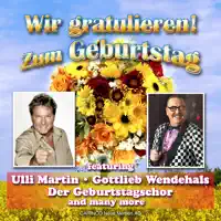 Du Hast Geburtstag