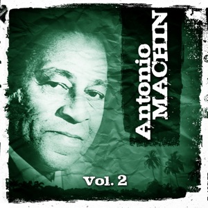 Antonio Machín. Vol. 2