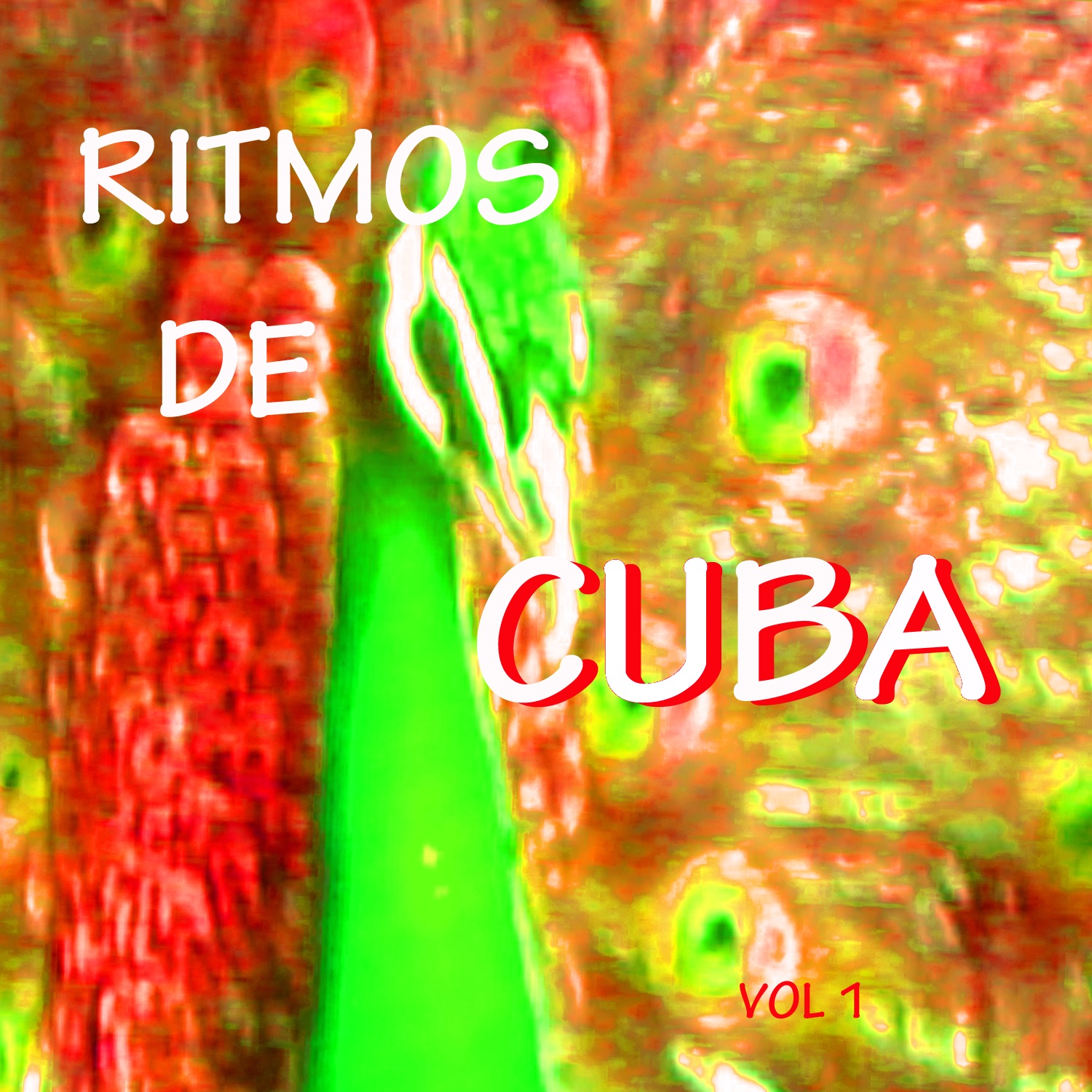 Ritmo Cubano Vol 1