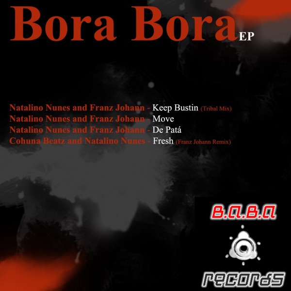 The Bora Bora