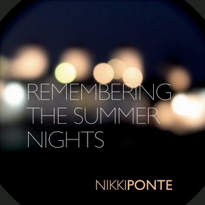 Nikki Ponte - Remembering the Summer Nights - Line Dance Music